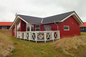 Resort 2 Sea Lodge C 112 in Großenbrode
